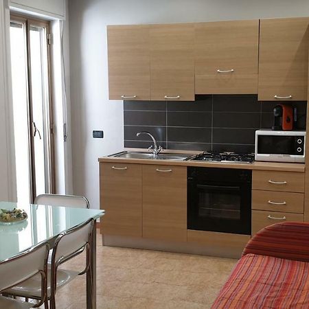 Casa Vacanze L'Isola Del Relax Isola delle Femmine Bagian luar foto