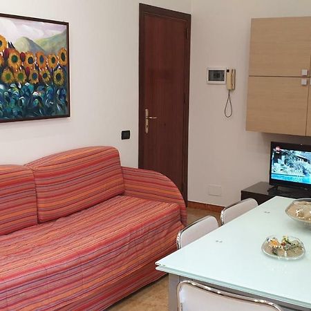 Casa Vacanze L'Isola Del Relax Isola delle Femmine Bagian luar foto
